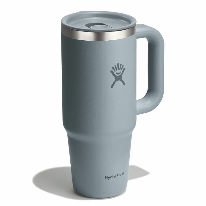 24 oz Travel Tumbler Mug - Image 2