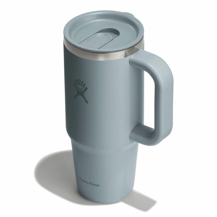 24 oz Travel Tumbler Mug - Image 3