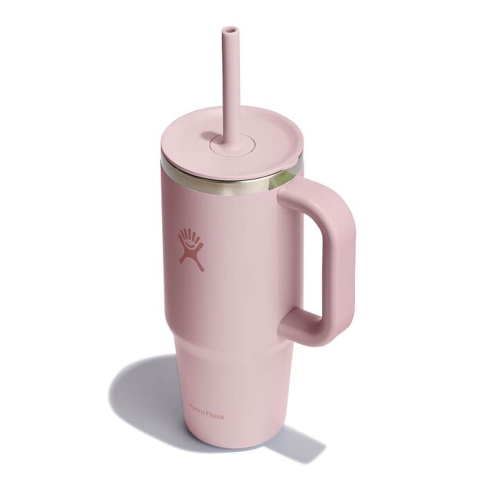 24 oz Travel Tumbler - Image 3