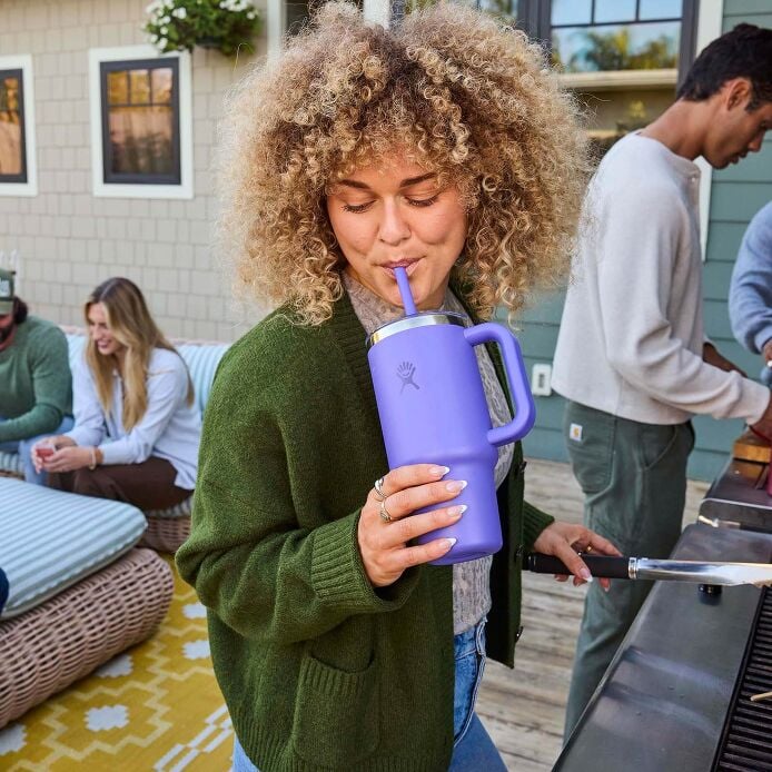 24 oz Travel Tumbler - Image 7