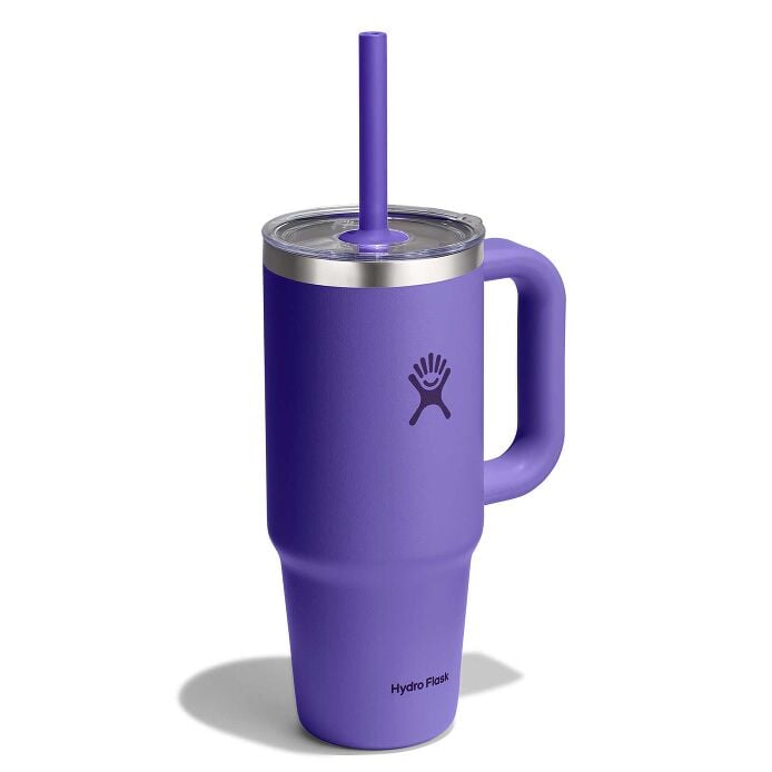 24 oz Travel Tumbler - Image 4
