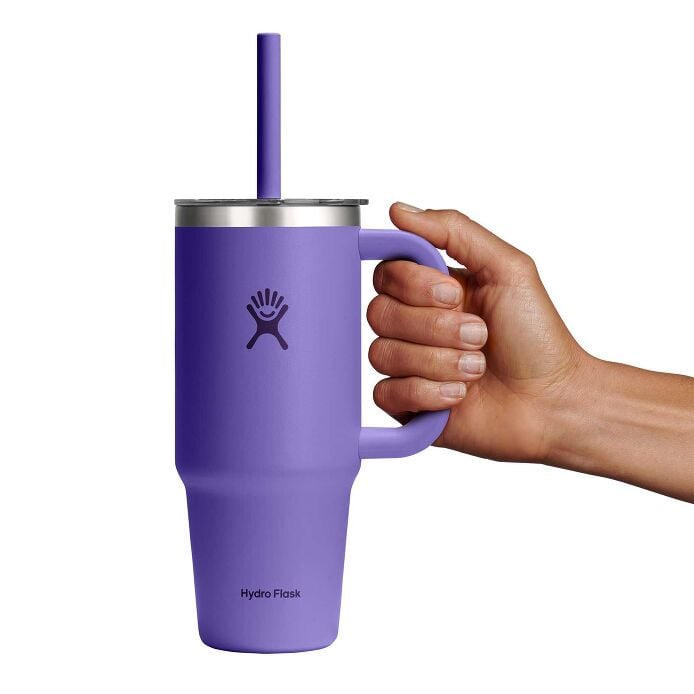 24 oz Travel Tumbler - Image 3