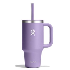 32 oz Travel Tumbler