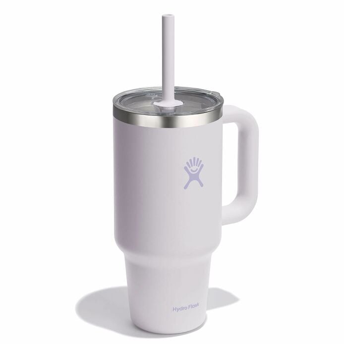 32 oz Travel Tumbler - Image 5