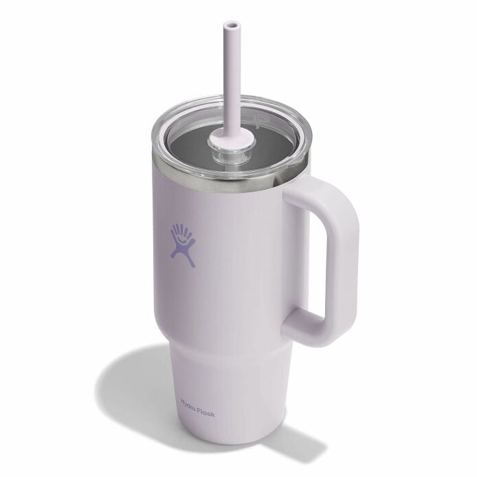 32 oz Travel Tumbler - Image 2