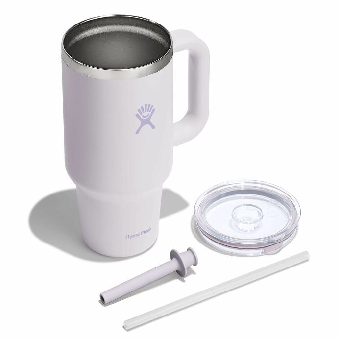 32 oz Travel Tumbler - Image 4