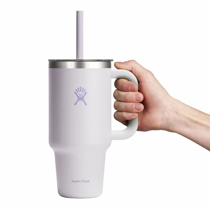32 oz Travel Tumbler - Image 3