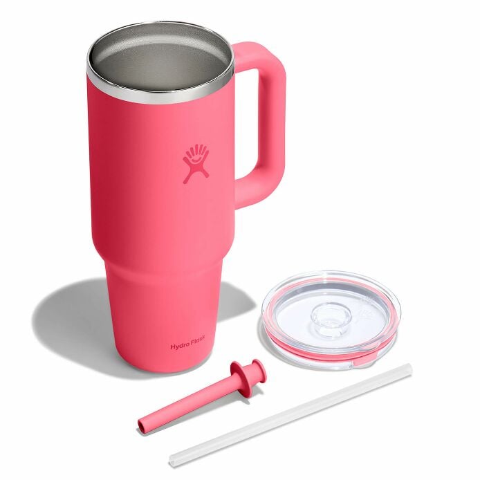 40 oz Travel Tumbler - Image 4