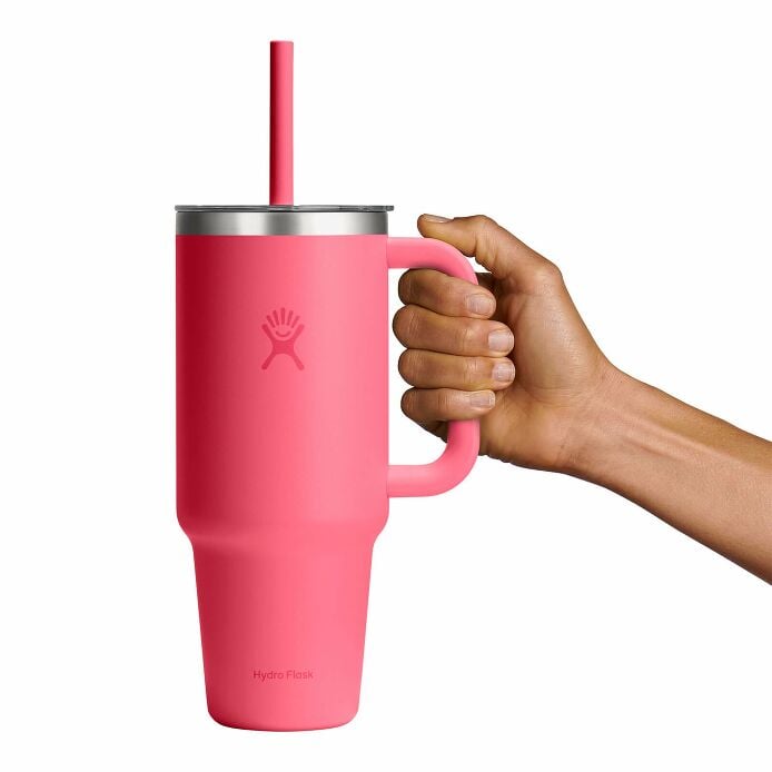 40 oz Travel Tumbler - Image 3