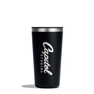 20 oz All Around™ Tumbler - Flask + Capitol Studios