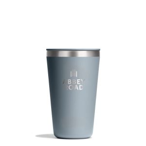 16 oz All Around™ Tumbler - Flask + Abbey Road Studios