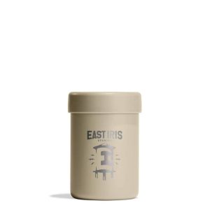 12 oz Cooler Cup - Flask + East Iris Studios