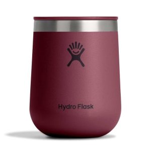 10 oz Wine Tumbler