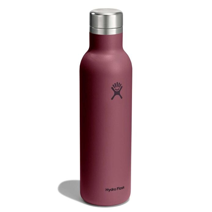 25 oz Wine Bottle - Image 2