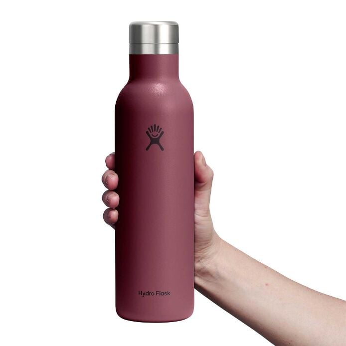 25 oz Wine Bottle - Image 3