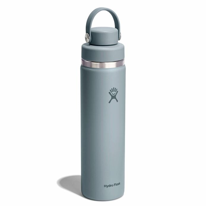 24 oz Wide Mouth with Flex Chug Cap - Image 2