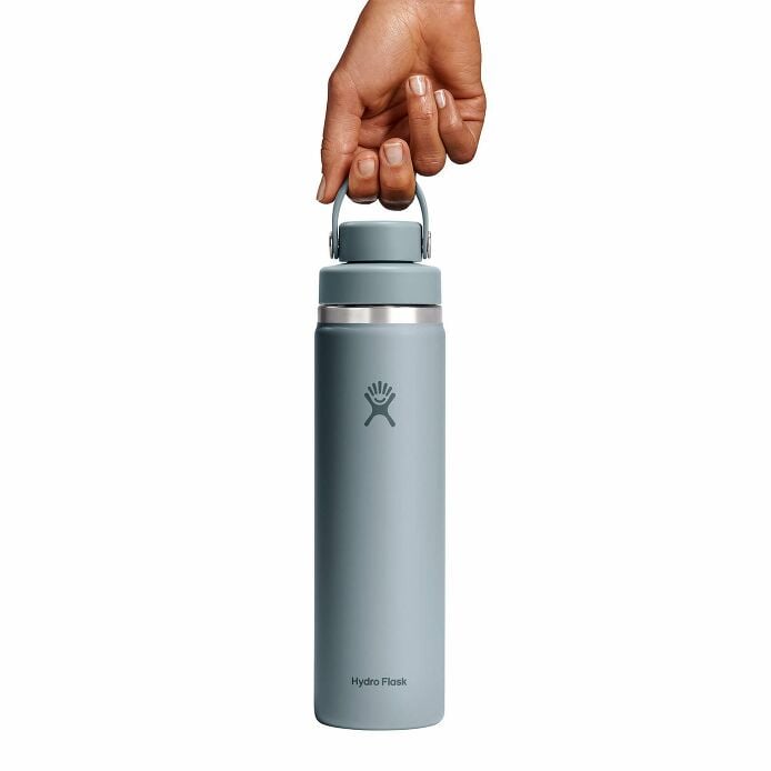 24 oz Wide Mouth with Flex Chug Cap - Image 3