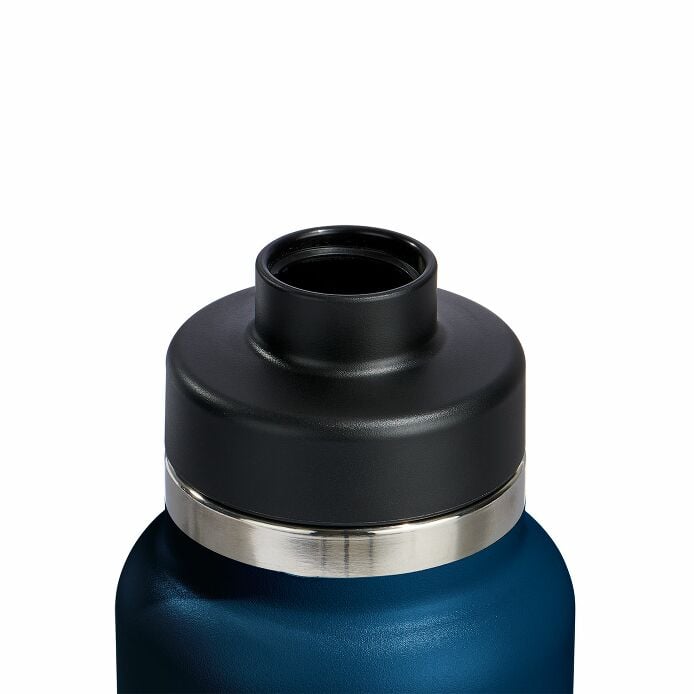 24 oz Wide Mouth with Flex Chug Cap - Image 4