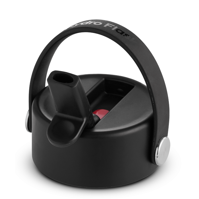 Wide Mouth Flex Straw Cap - Image 2